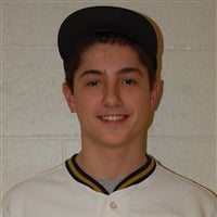 Mitchell Pirhalla