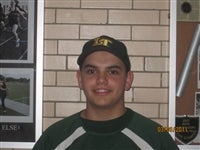 Mike Henry