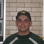 Mike Henry mugshot