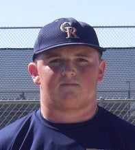 Derek Dickerson