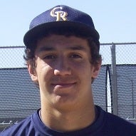 Hunter Kliafas mugshot