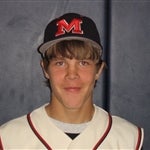 Alex Scallion mugshot