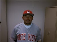 Carlos Cuevas