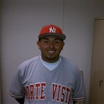 Carlos Cuevas mugshot