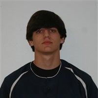 Charlie Forrest mugshot