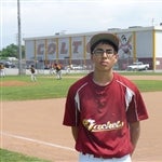 Eddie Barrios mugshot
