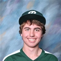 Dylan Creamer mugshot