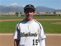 Garrett Yzaguirre