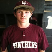 Jacob Bush mugshot