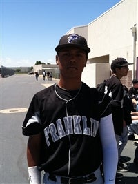 Jacob Buckhalter