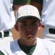 Thomas Weatherford mugshot