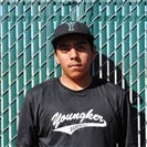 Aaron Longoria mugshot