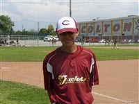 Patrick Mejia