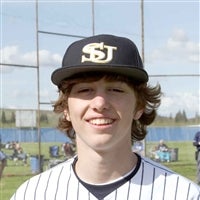 Seth Landers mugshot