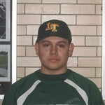 Edgar Castillo mugshot