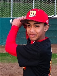 Justin Andrada