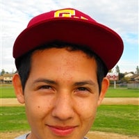 Daniel MacIas mugshot