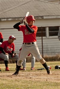 Jesse Vasquez