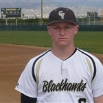 Tanner Baker