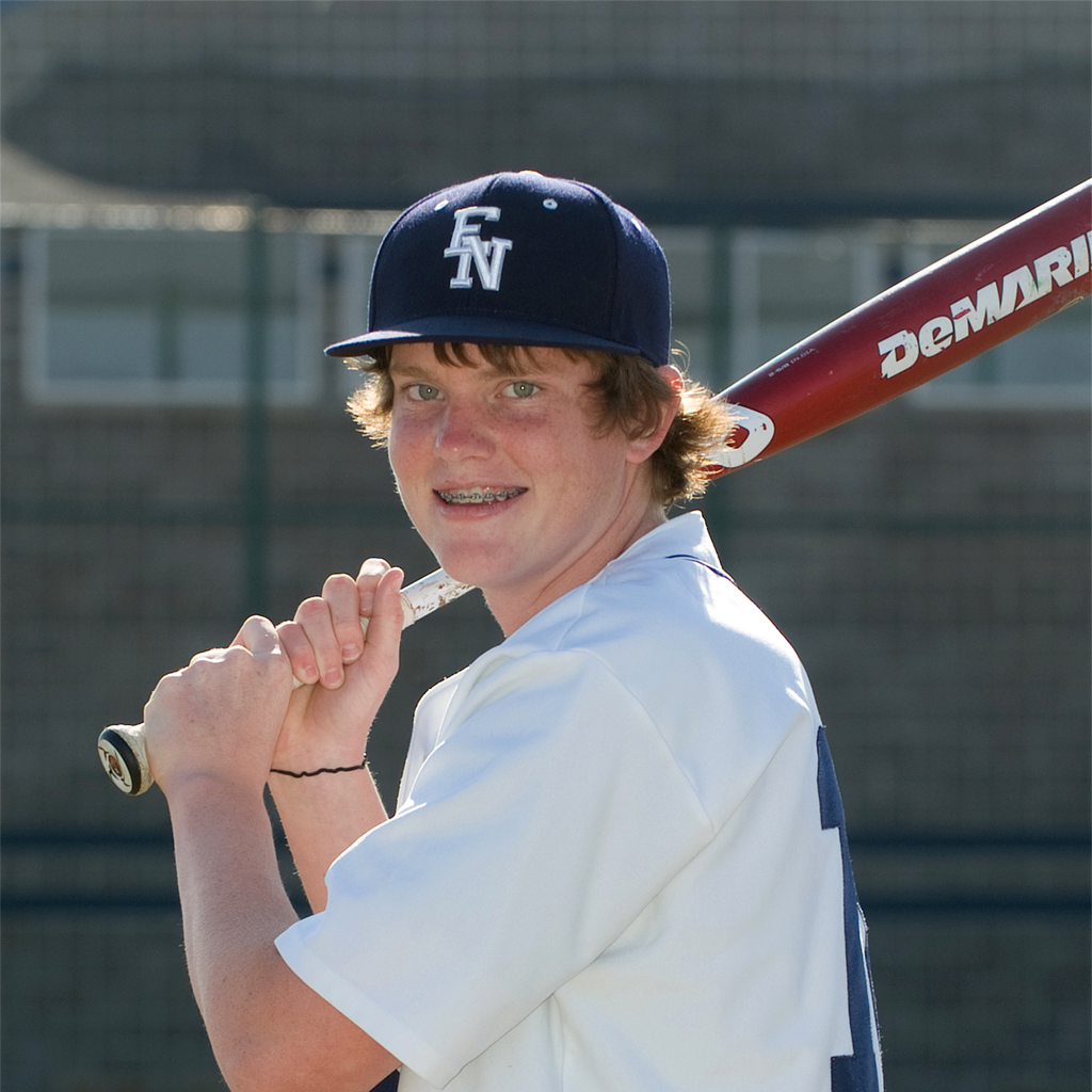 Tanner McColl mugshot