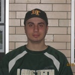 Edin Ejupovic mugshot
