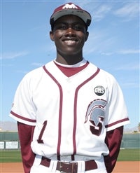 Micquel Robinson