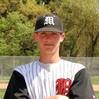 Zack Erlich mugshot