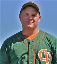 Chad Brown