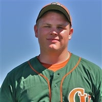 Chad Brown