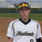 Chase Lockwood mugshot