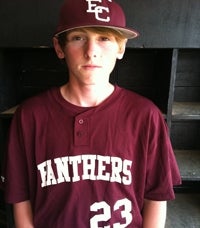 Aaron Kimberly