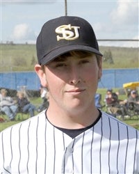 Trevor Carr