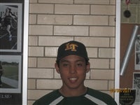 Marcus Mason