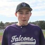 Tommy Acton mugshot