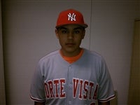 Martin Hernandez
