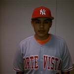 Martin Hernandez mugshot
