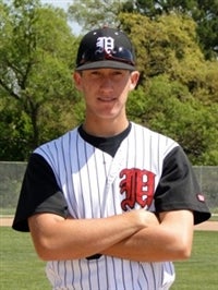 Daniel Glover