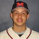 Roberto Serrano mugshot