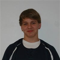 Alex Rogers mugshot
