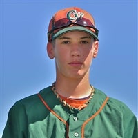 Brady Miller mugshot