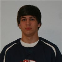 Chase Camp mugshot