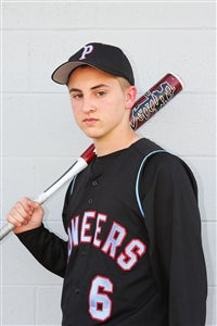 Josh Mathis