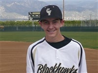 Riley Blomquist