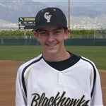Riley Blomquist mugshot