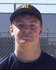Chase Spears
