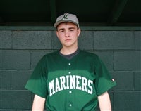 Clayton Raber