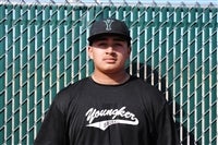 Jacob Portillo