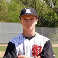Colby Smith mugshot