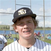 Brandon Stephenson