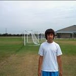 Garrett Sandoval mugshot